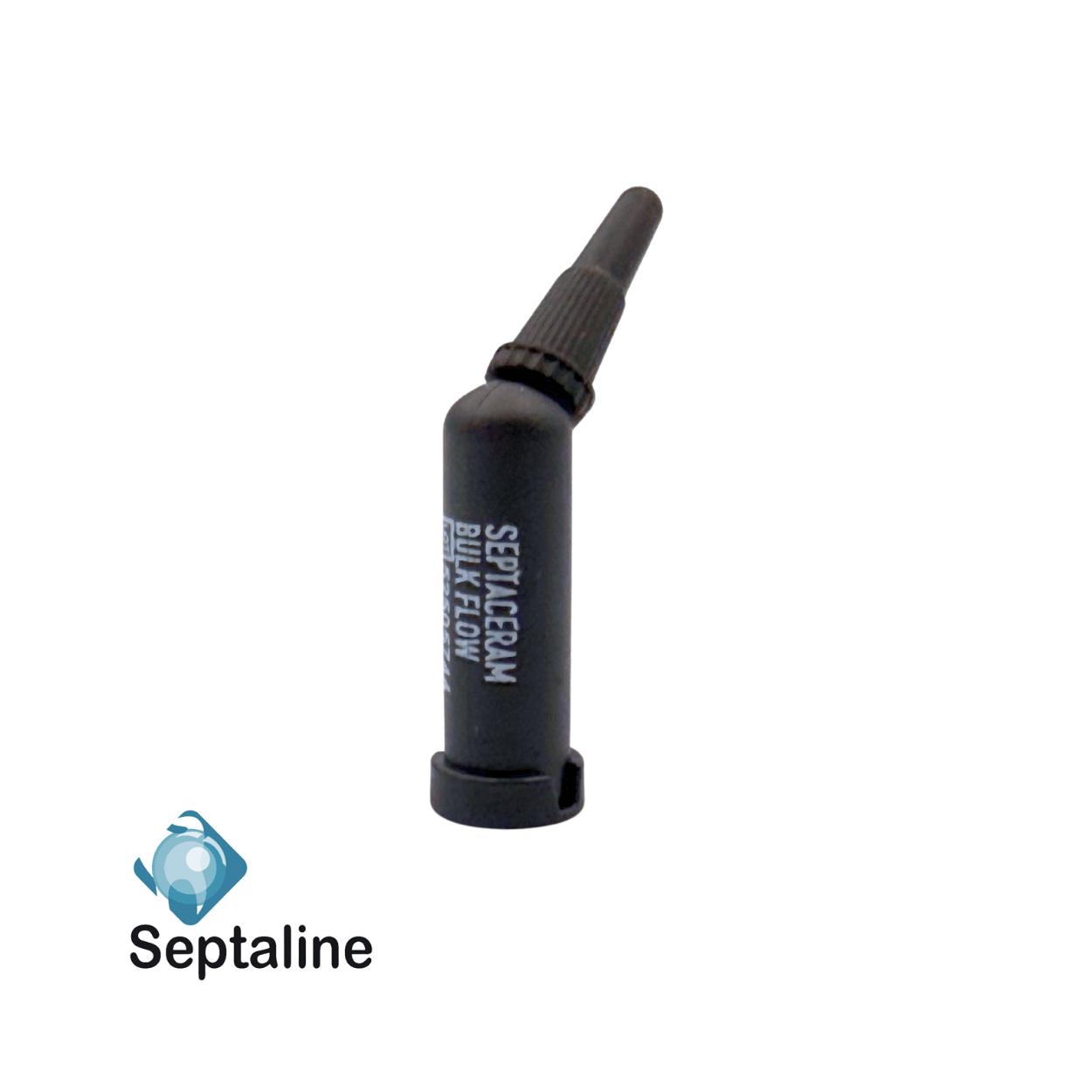 Septaceram Bulk Flow 10x0,25g Applic. Tips