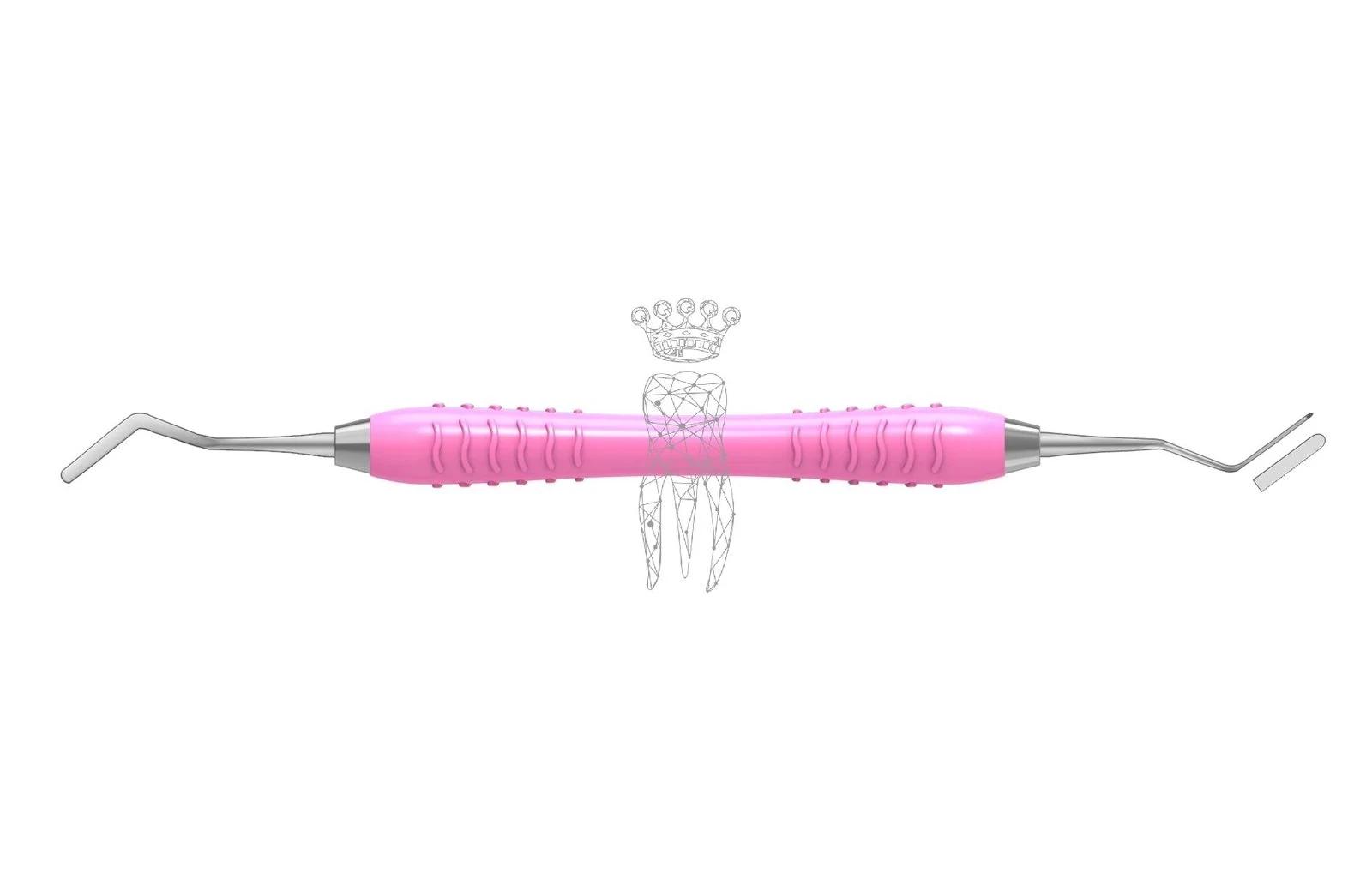 Spatule Heidemann Pink