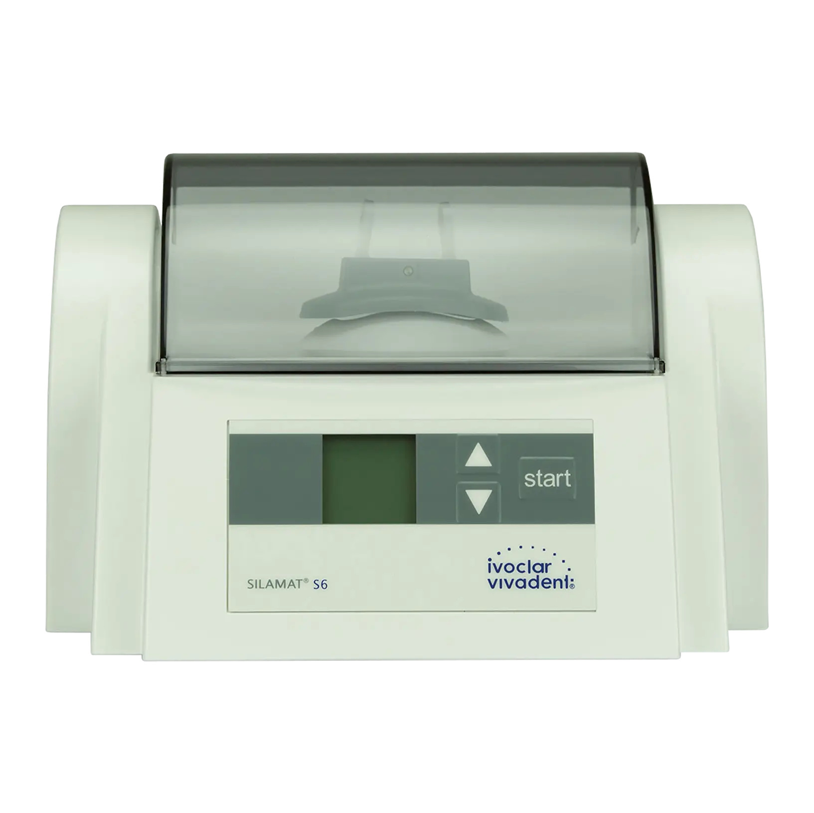 SILAMAT S6 IVOCLAR