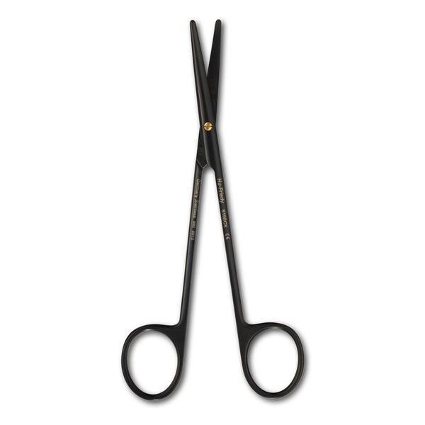 Scharen Black Line - Super-Cut S19SCX, Metzenbaum, 14,25 cm