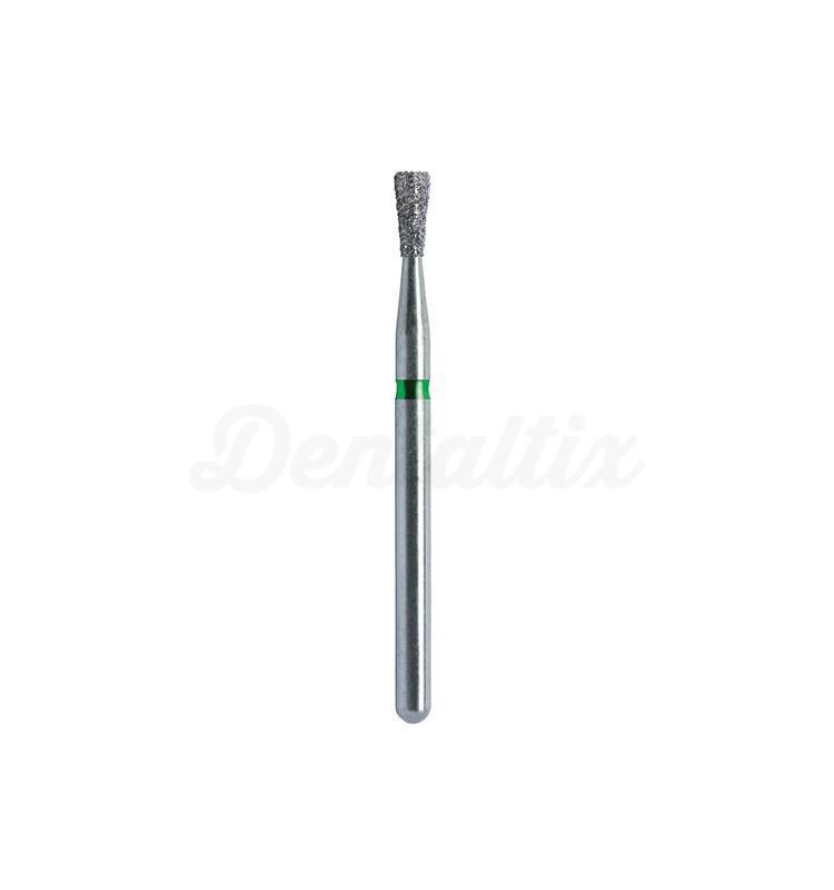 Fraise Diamantée à cône inversé 807 FG
