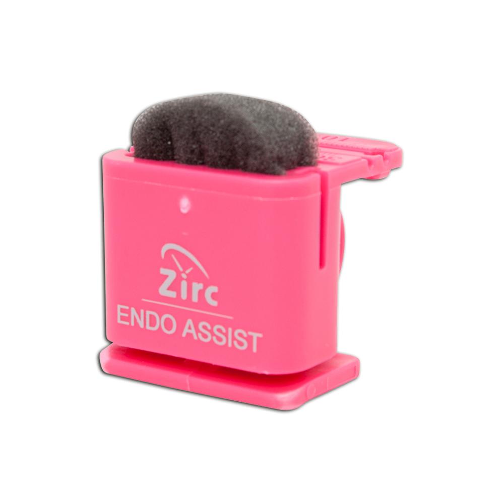 ENDO ASSIST - NEON ROSE