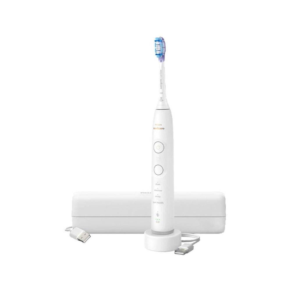 Philips Sonicare 7100 blanc l'unité