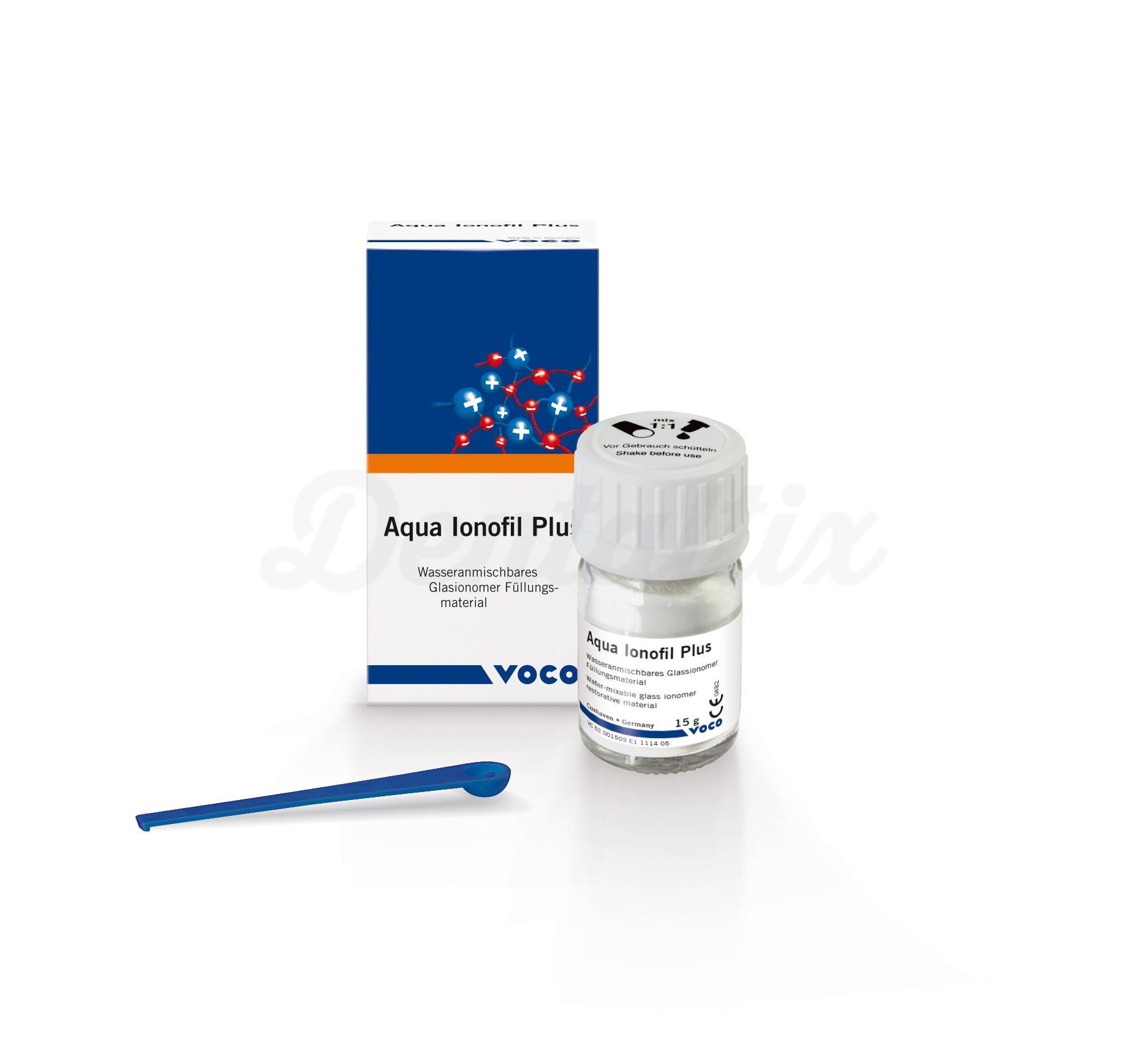 Aqua Ionofil Plus (1511)