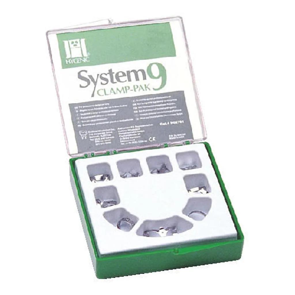 HYGENIC® set de crampons System - 9