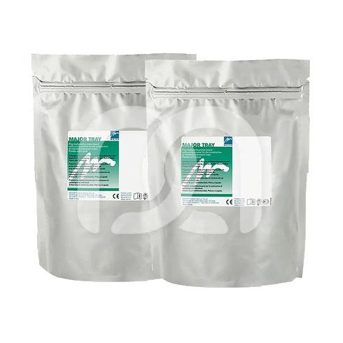 Poeder Orthodontische Hars Major.Ortho (2 x 500 g)