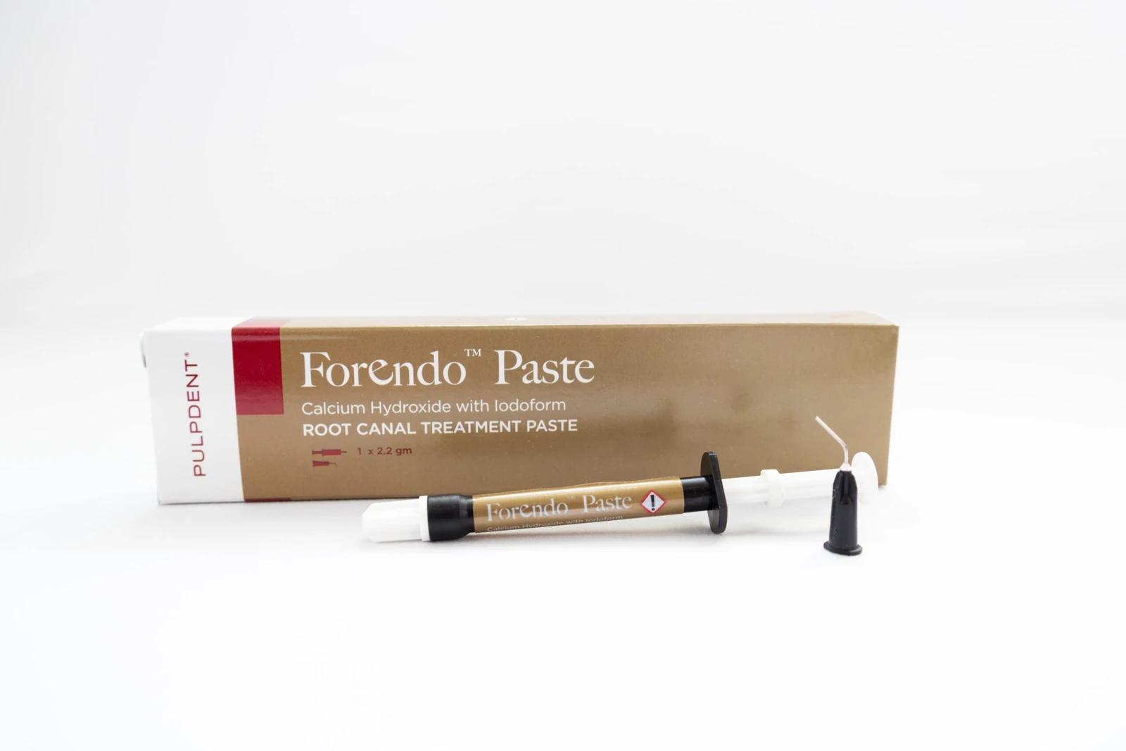 Forendo Paste (2,2G)
