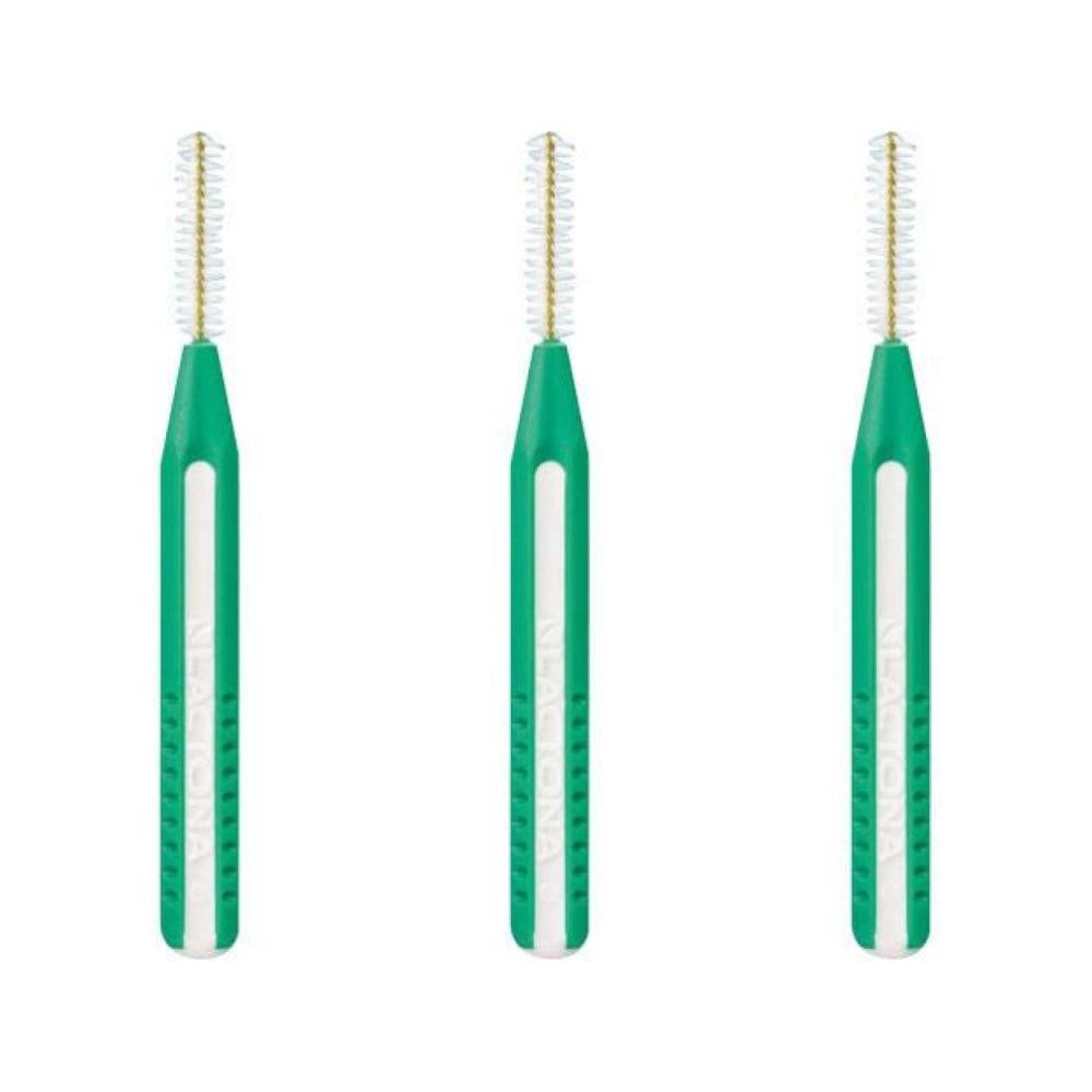 Lactona Easygrip 4 mm s vert 40 pcs