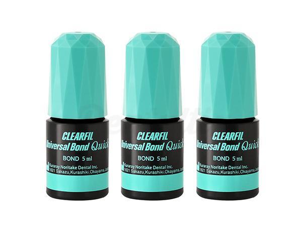 Clearfil™ Universal Bond Quick