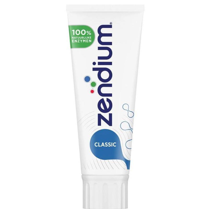 Zendium dentifrice Classic (75 ml)