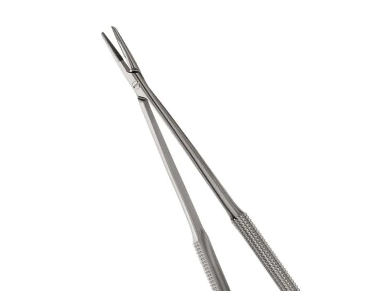 Needle Holder Cortellini Micro