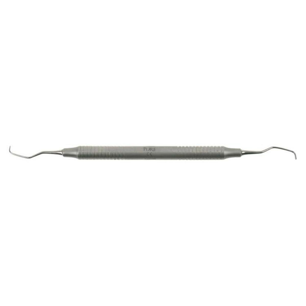 PURE Curette Gracey #5/6 8mm