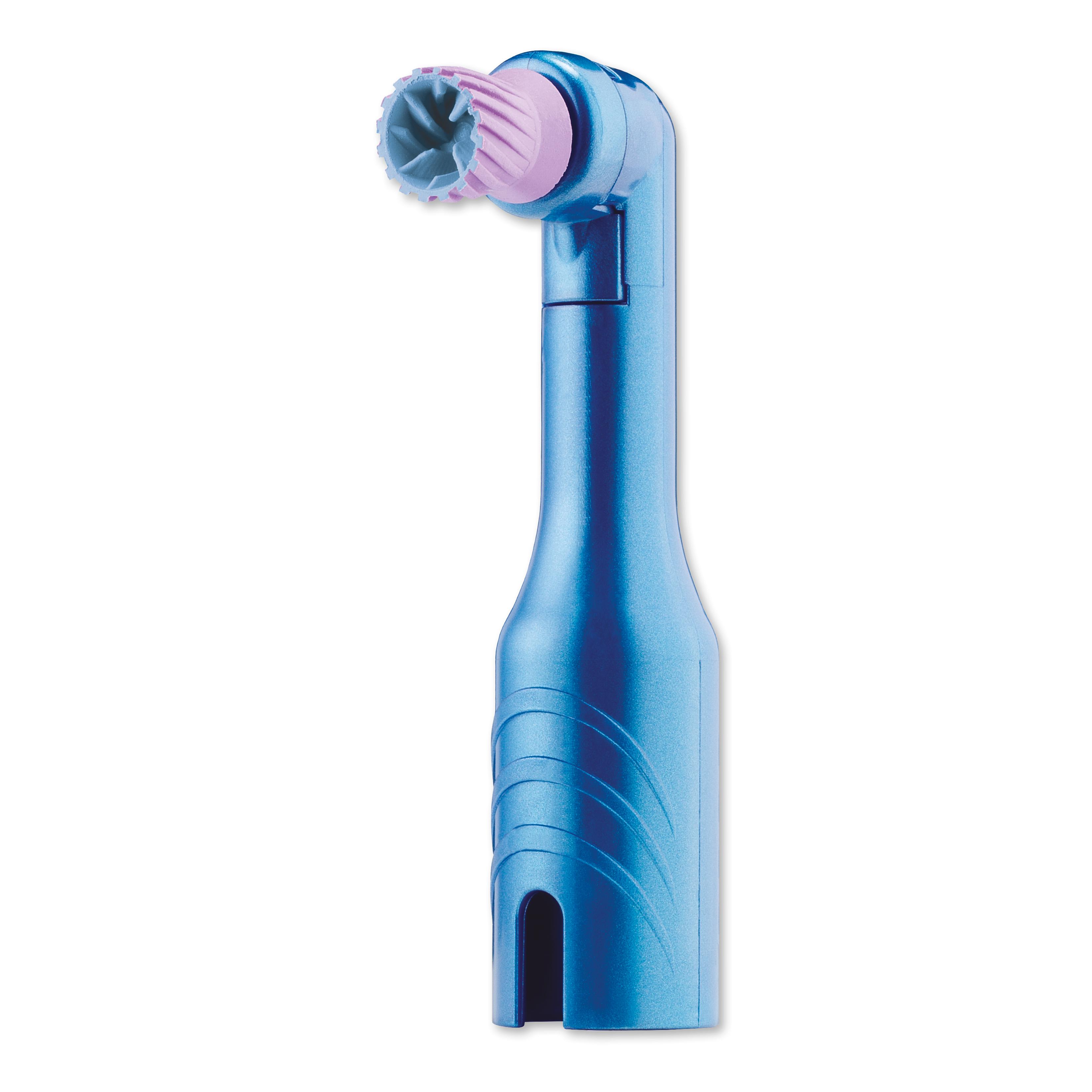 CONTRE-ANGLE 90I (125) CUPULE STRIEE