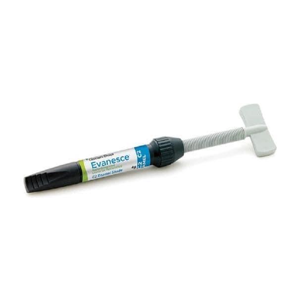 Evanesce Universal Shade - Seringue - C2, 4 g