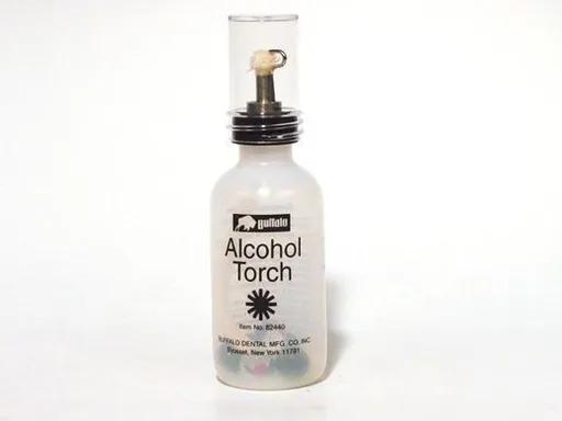 Buffalo Alchol Torque