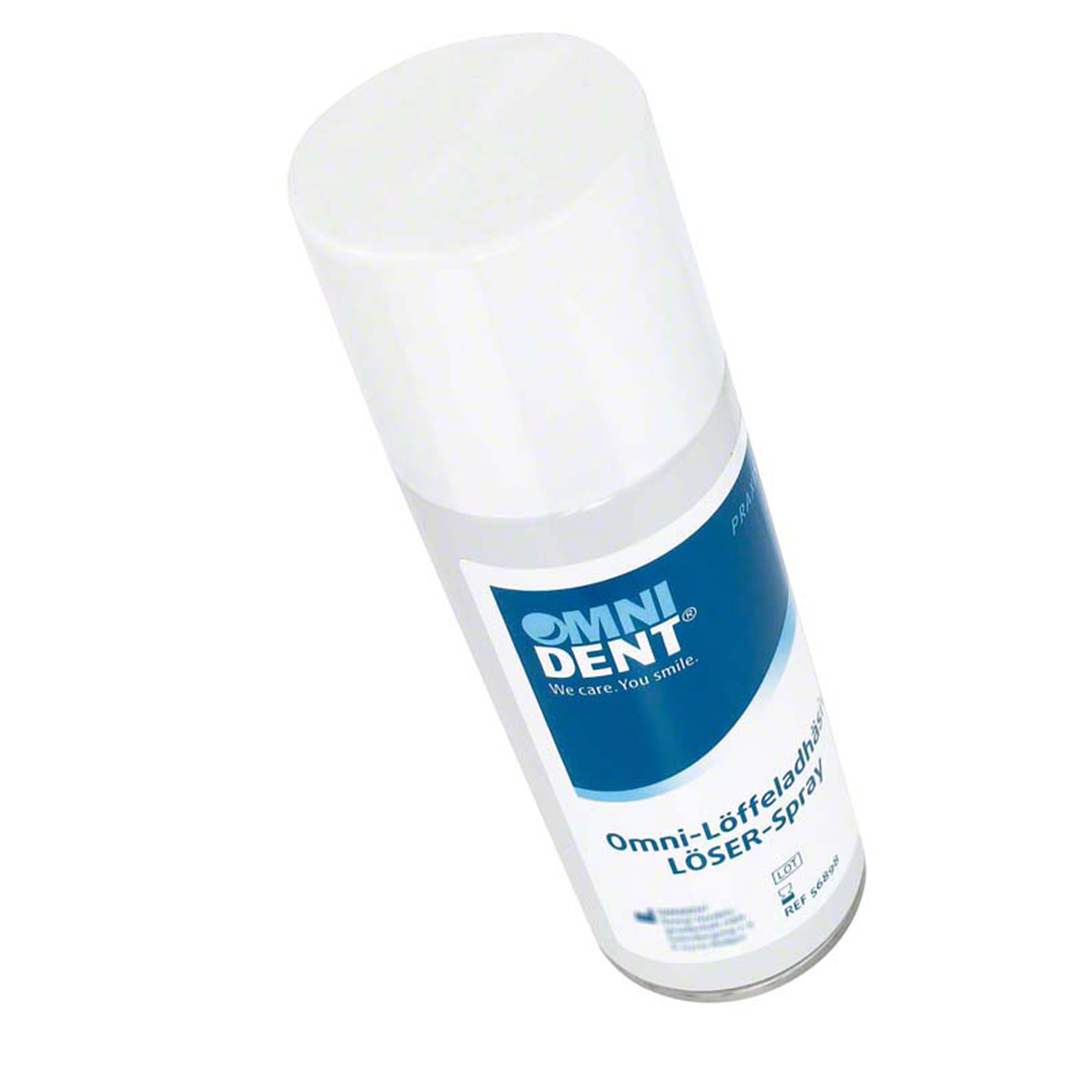 Omnident® Spray dissolvant porte-empreinte