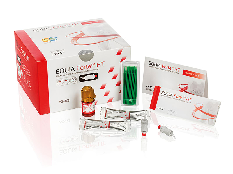 Equia Forte HT promo pack