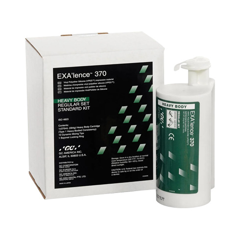 EXA'LENCE 6X370 CLINIC PACK