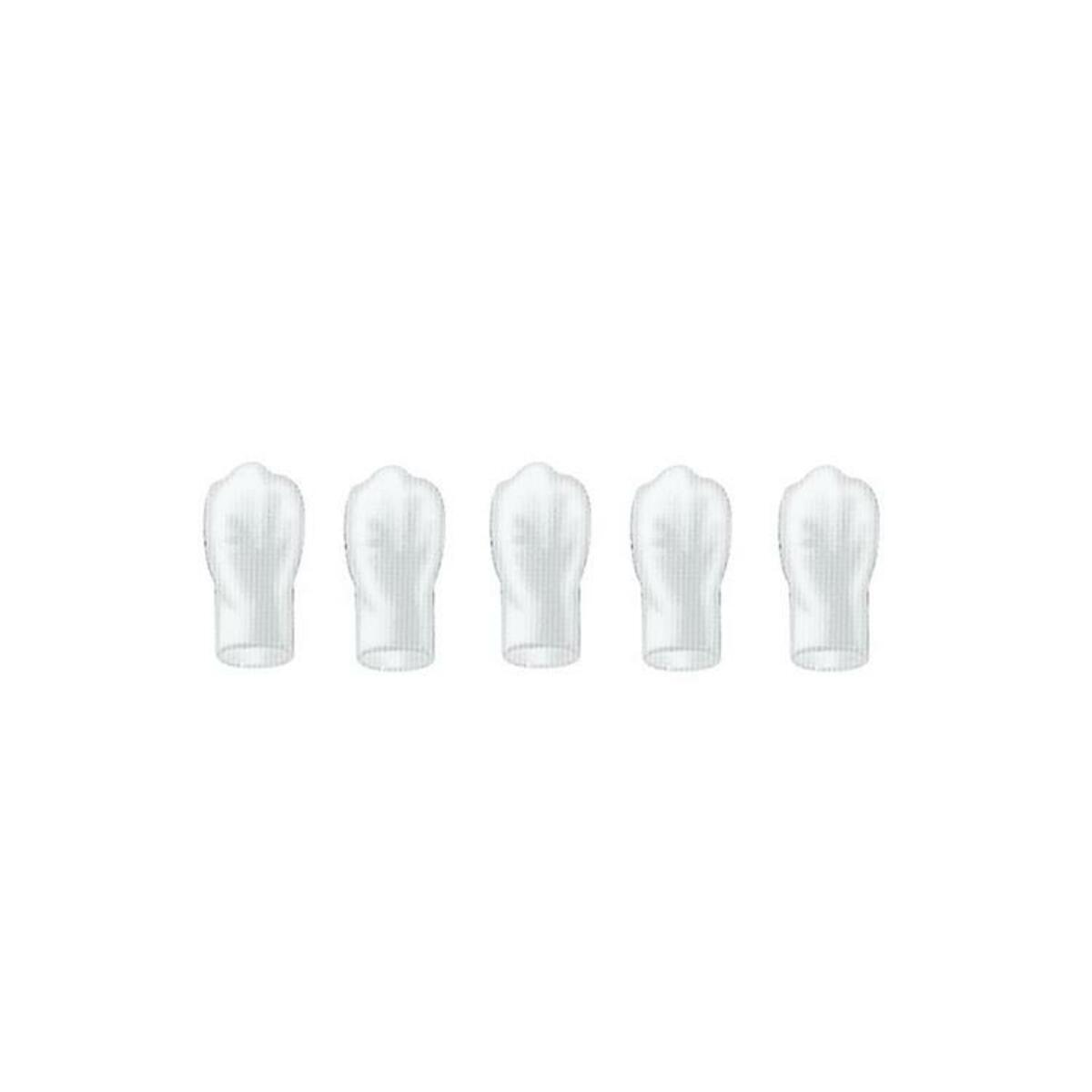 Frasaco Couronnes strip Canines LR - 433