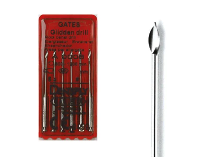 Gates Glidden drill