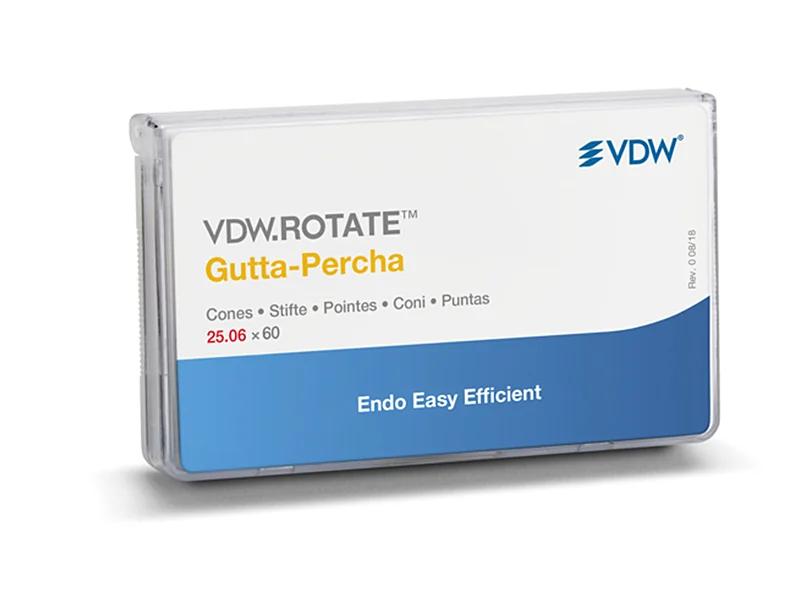 Rotate Gutta Percha 35.06