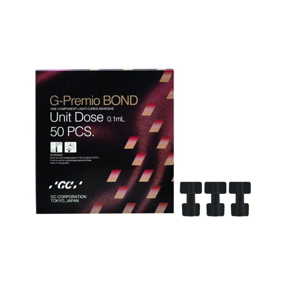 GC G-Premio Bond Universal Unit Dose 50 stuks