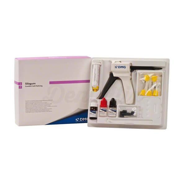 Silagum Automix Comfort Intro