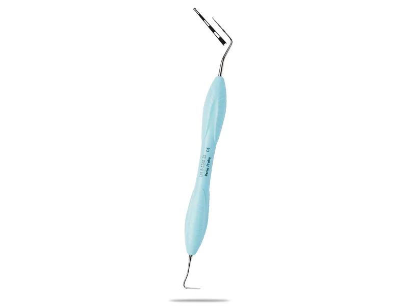 LM Sonde - Sonde parodontale 8-520B , DuraGradeMAX ErgoMax
