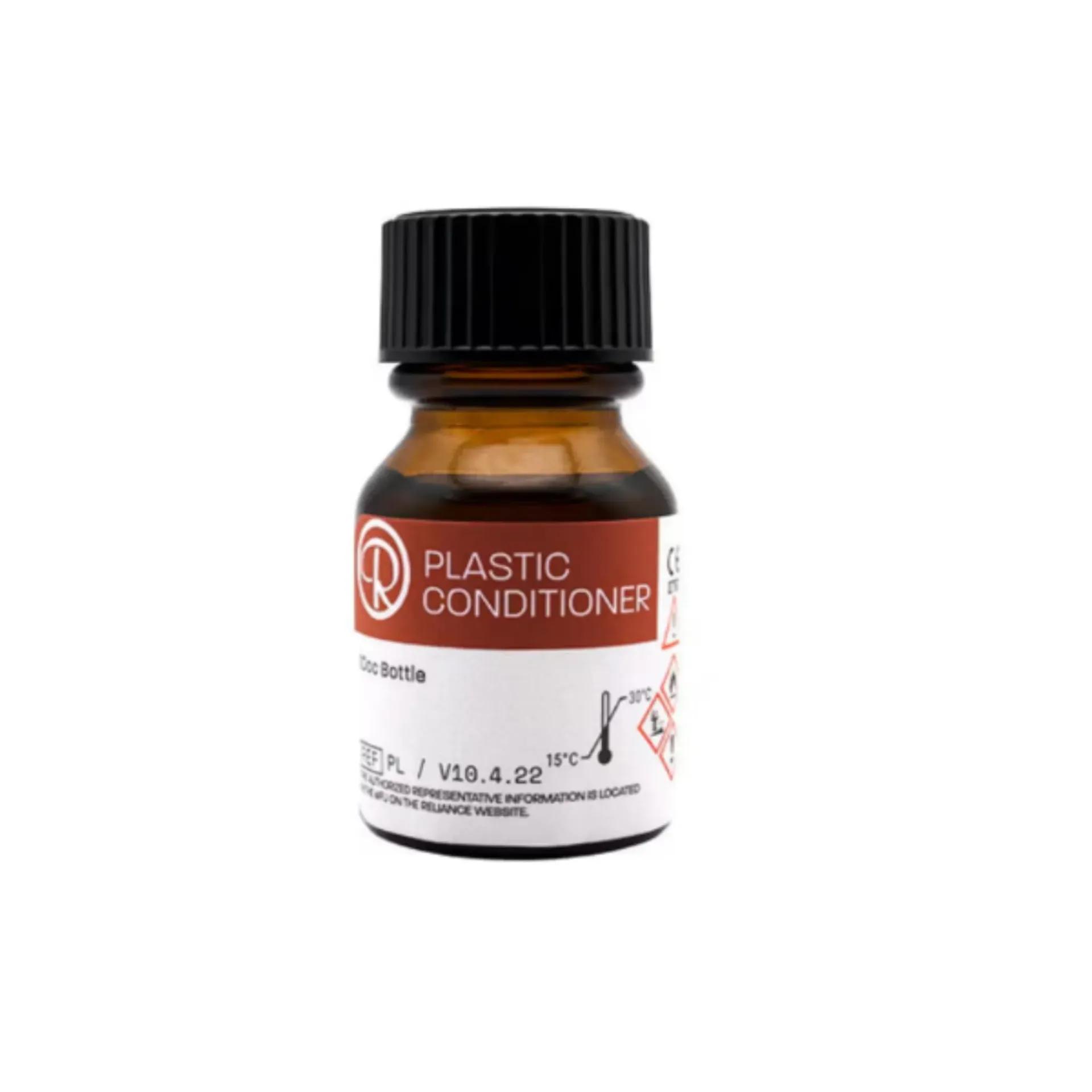 Plastic Conditioner Liquide (10cc)