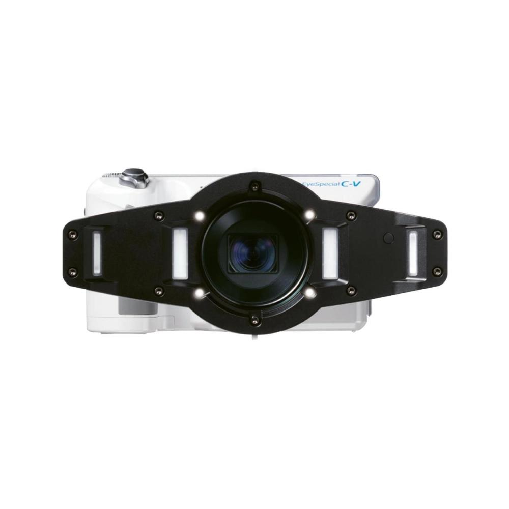 Shofu EyeSpecial C-V Caméra