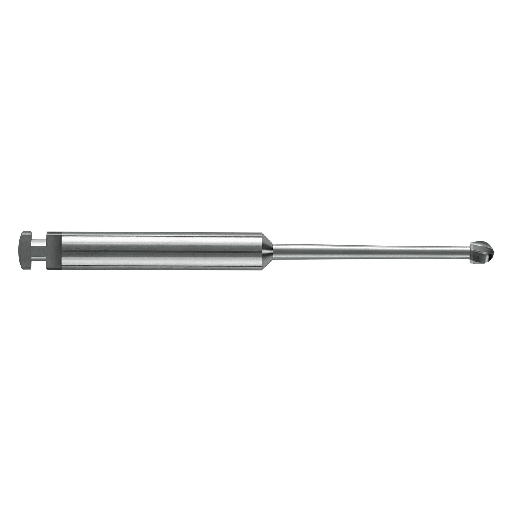 LONG COL BOL BOREN ASSORTIMENT (6)