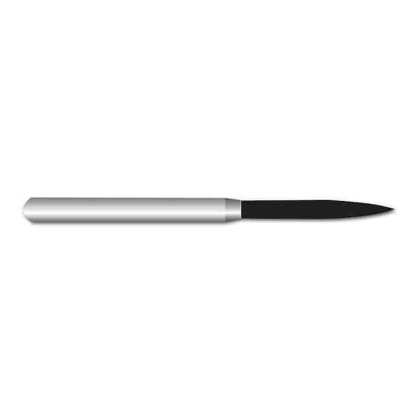 Fraises diamantées NeoDiamond FG - 250 flamme
