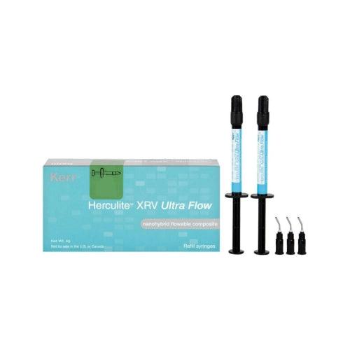 Herculite Xrv Esthetic Kit Spuitjes