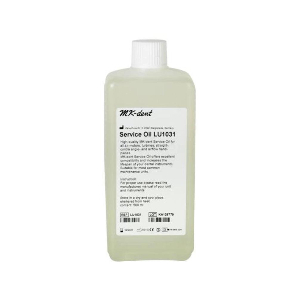 MK-dent Service Oil pour W&H Assistina 500 ml