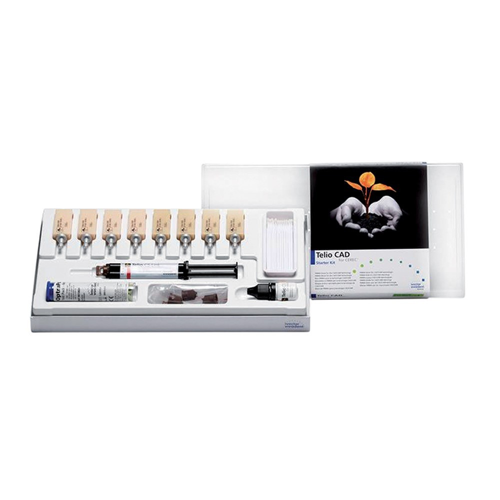 TELIO CAD CEREC / INLAB LT BRIDGE B40 (3)