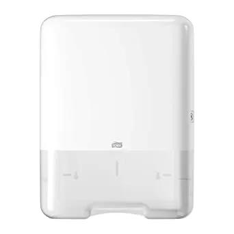 Dispenser Handtowel C & Z Fold wit H3