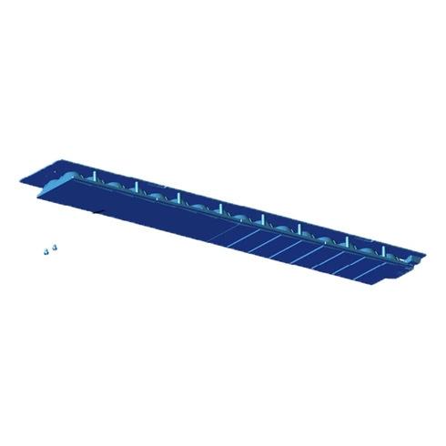 Functionele Module voor Lamp Light 1 (1)