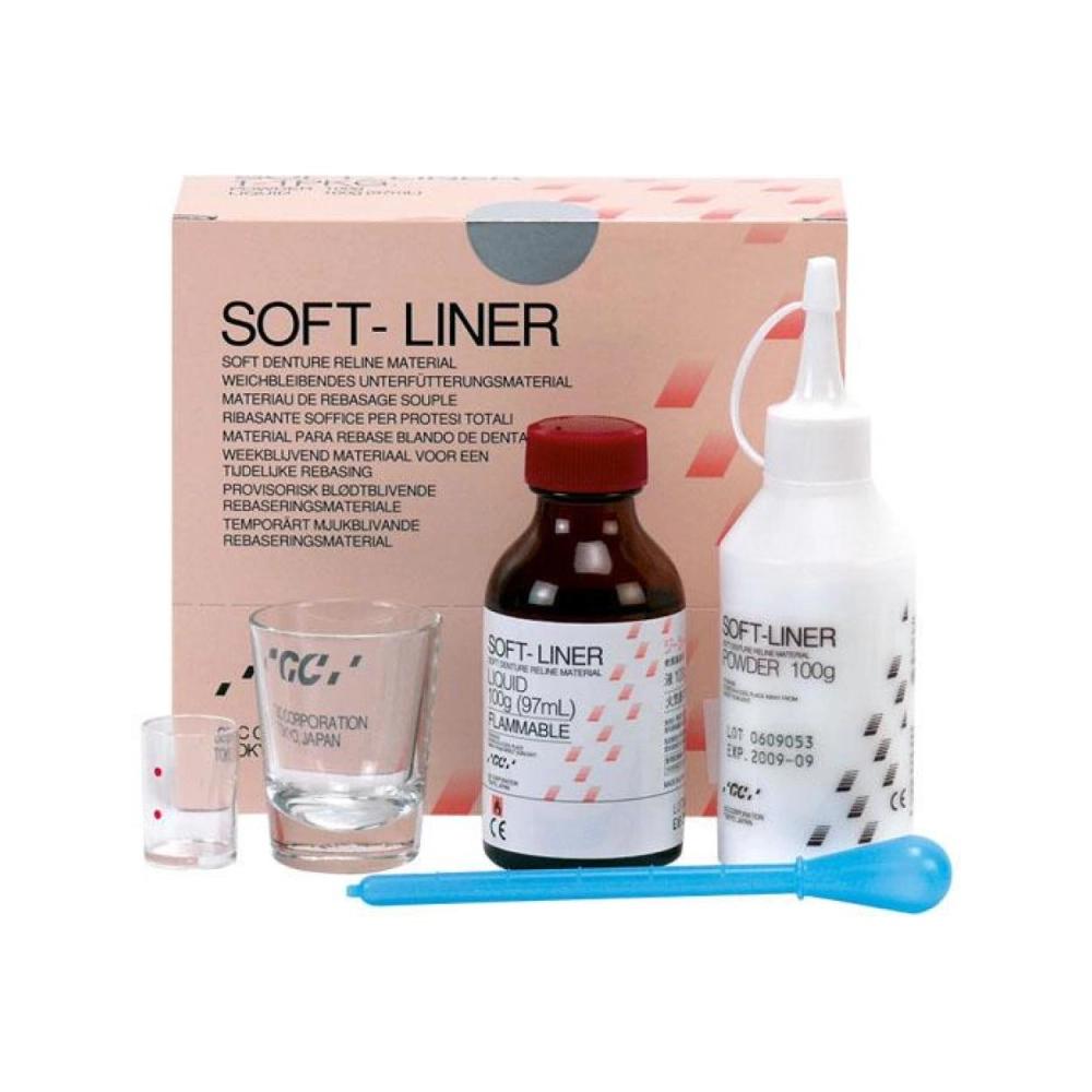 Soft-Liner complet