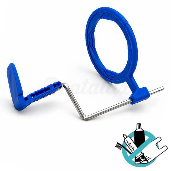Kit de positionneurs pour radiographie dentaire Type XCP