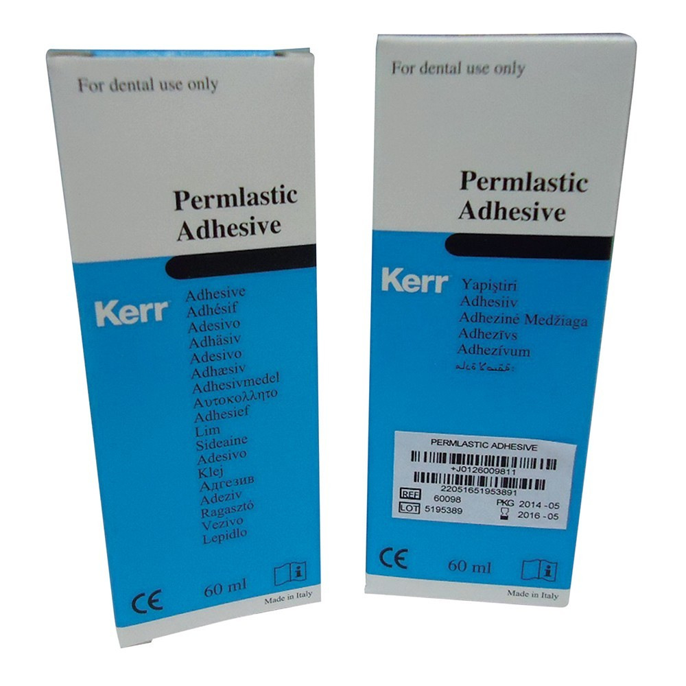 ADHESIF POUR POLYSULFURE (60ML)