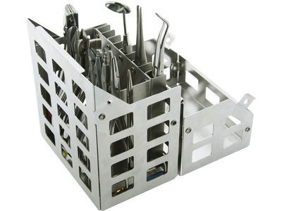 CASSETTE ORTHO