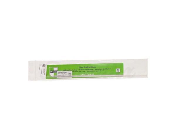 Fil Demi-Jonc Wipla Dur 0,75 x 1,5 mm (2 m)