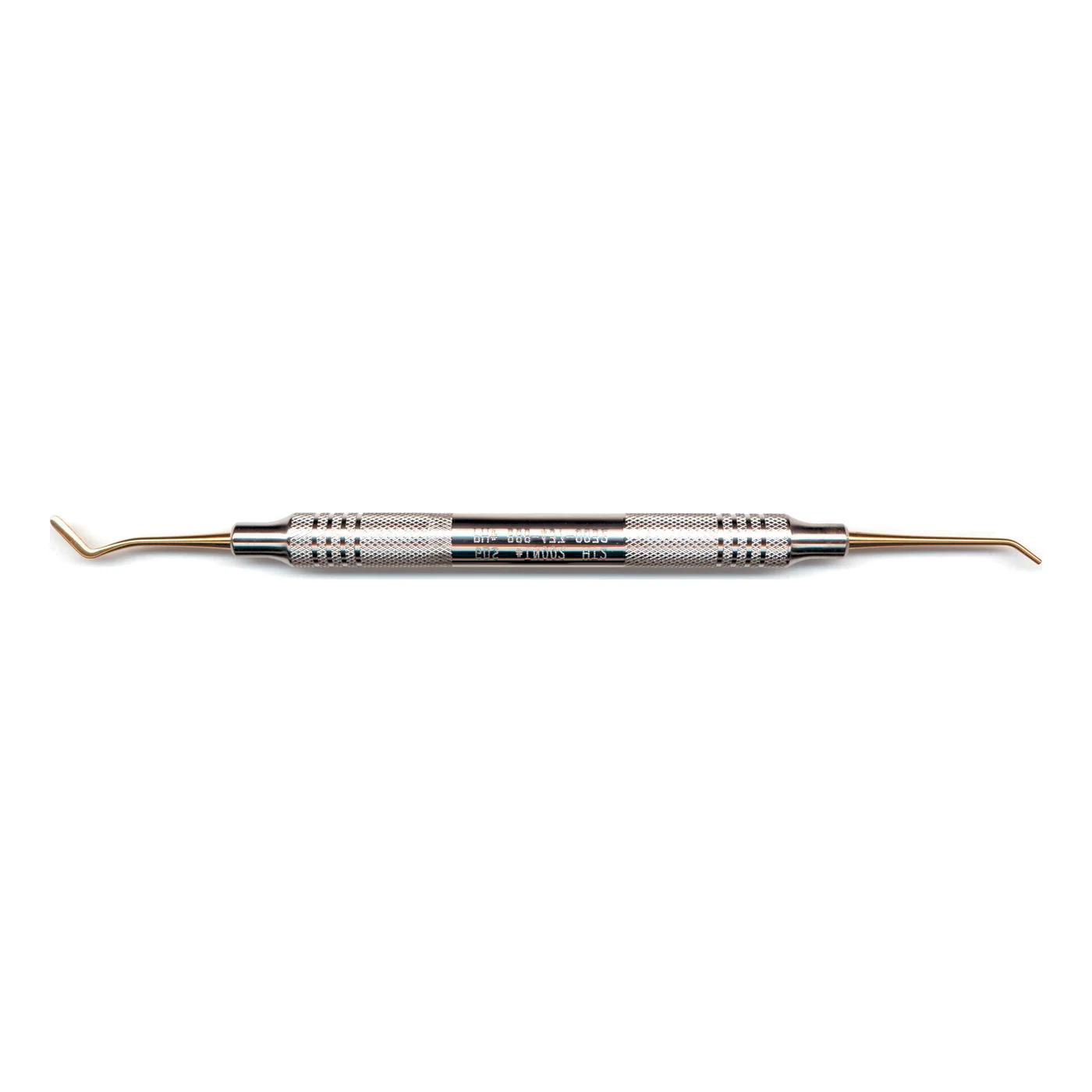 Instru Tn002 Compo Spatule Moyenne Avec Fouloir M