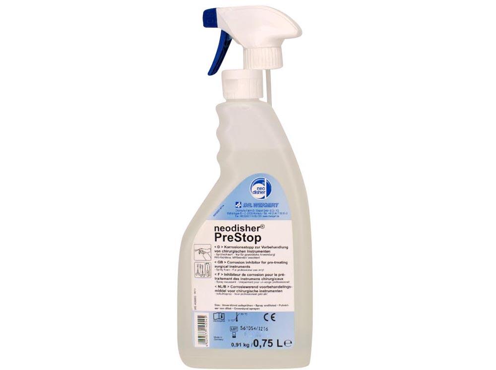 neodisher PreStop Spuitfles 750ml