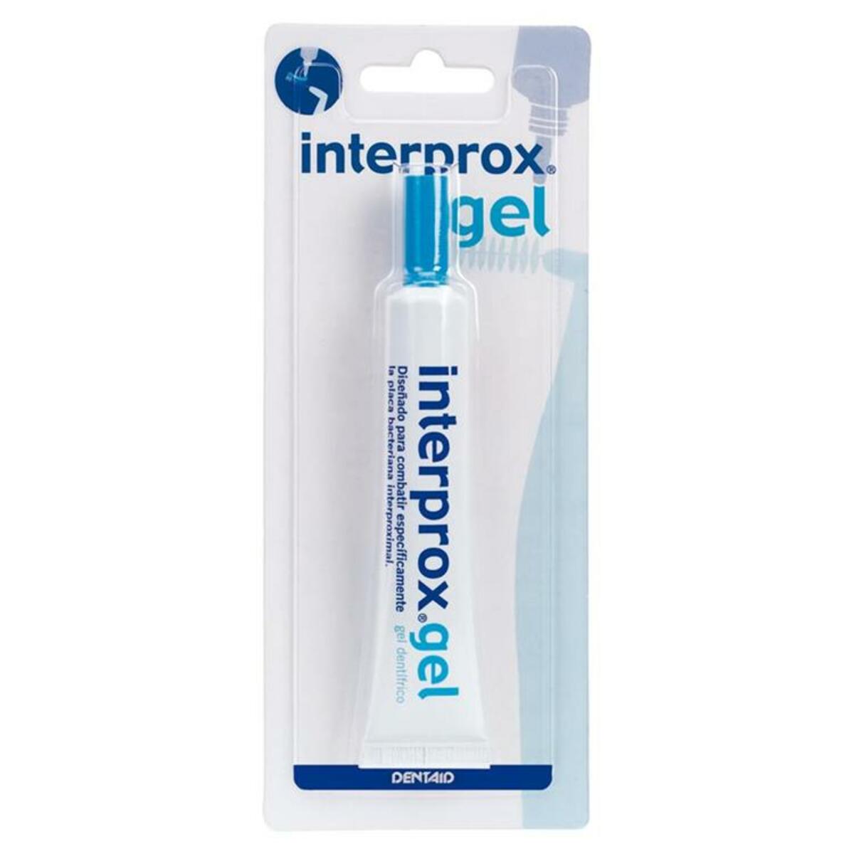 Interprox Gel