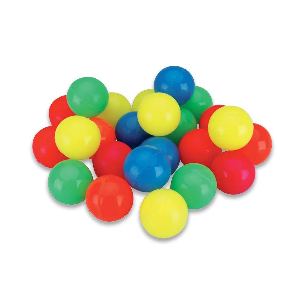 Jouets Balles Magiques 27Mm 100 Pcs