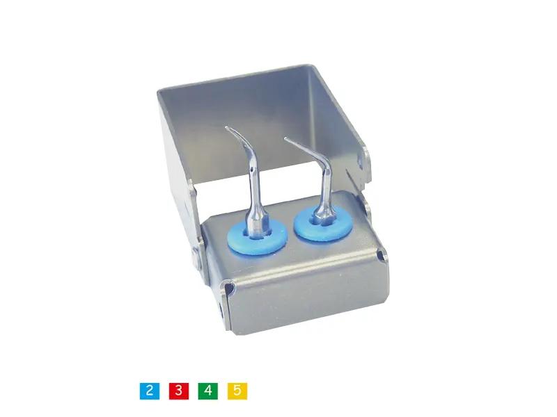 Multi Clip holder 2 holes