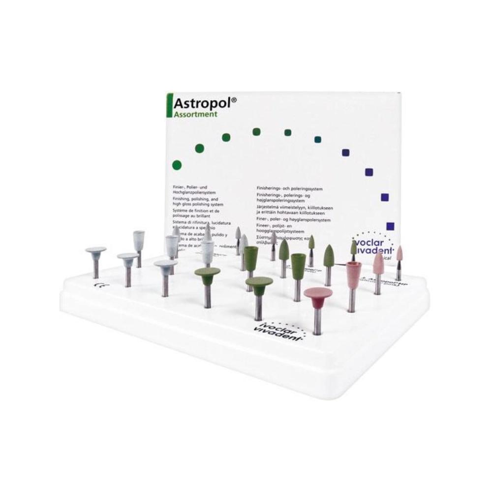 OptraGloss® Assortiment