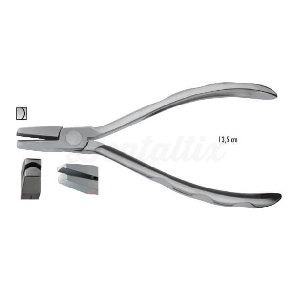 Pince à contourner les arcs De la Rosa (13,5 cm)