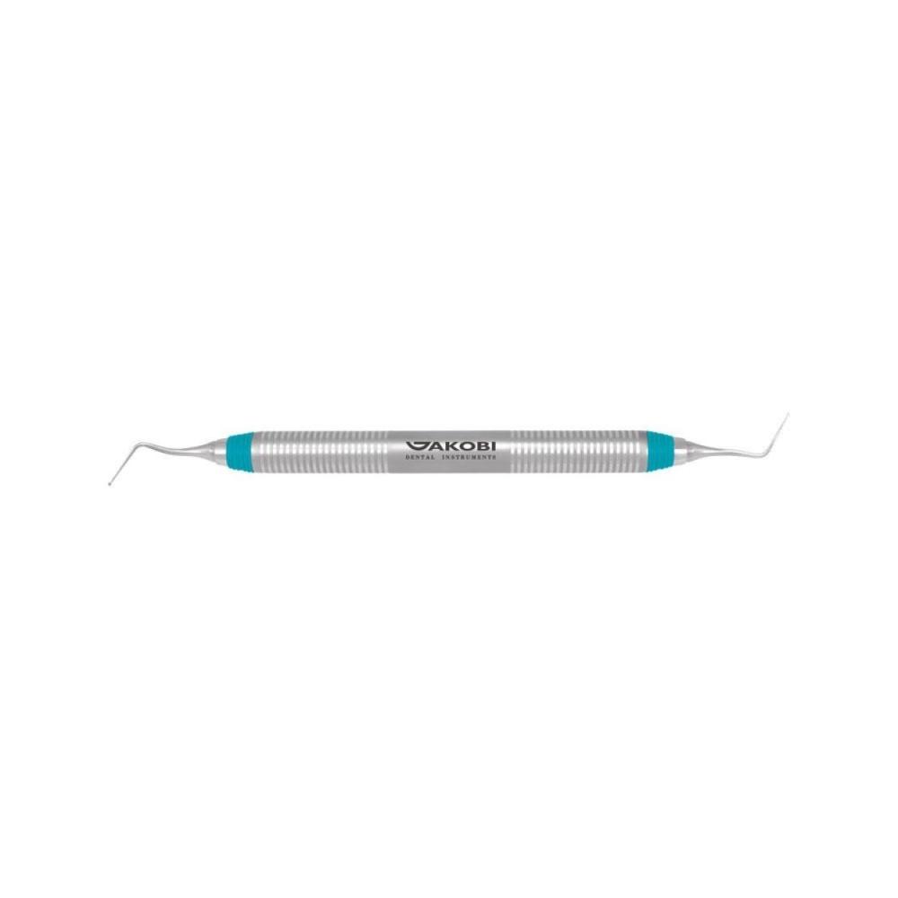 Jakobi endo-excavateur EXC31L7